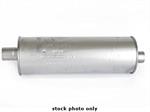 Imco 2 1/4^ Round Muffler